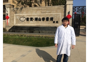西西湖27幢業主甲醛治理
