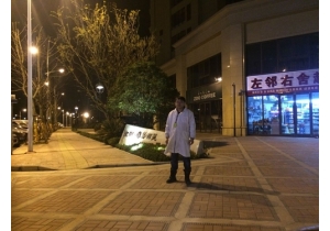 龍湖原著66幢7樓業主甲醛治理