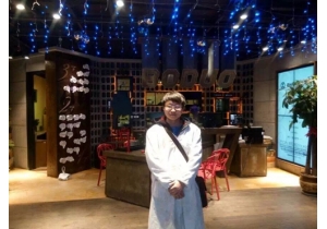 杭州博多（奇異鳥）茶飲公司總部甲醛治理