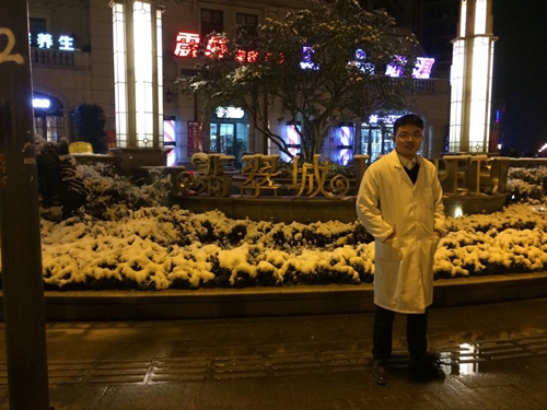 翡翠城西泠苑5幢業(yè)主甲醛治理