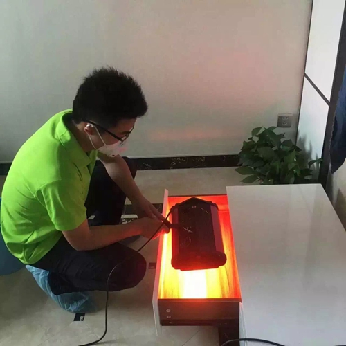 富悅香郡業(yè)主甲醛治理