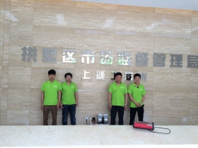 上塘工商所甲醛檢測(cè)