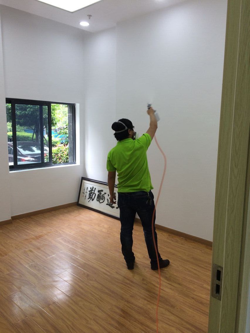 上塘工商所甲醛檢測