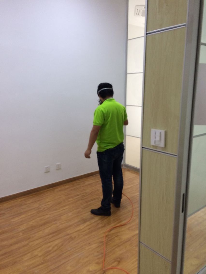 上塘工商所甲醛檢測