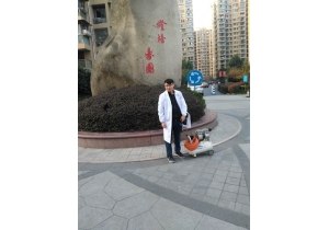 燈塔豪園新房甲醛治理