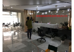 深圳前海潤邦財富杭州公司選擇美馨