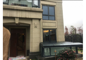 廣宇東承府排屋