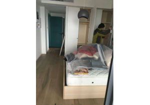 三寶郡庭19幢