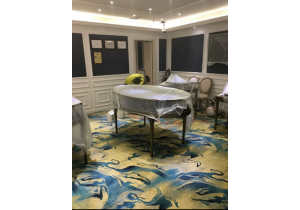 深藍廣場4樓