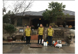 蘇黎士小鎮提香別墅