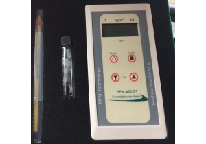 ppm-400st甲醛檢測儀器